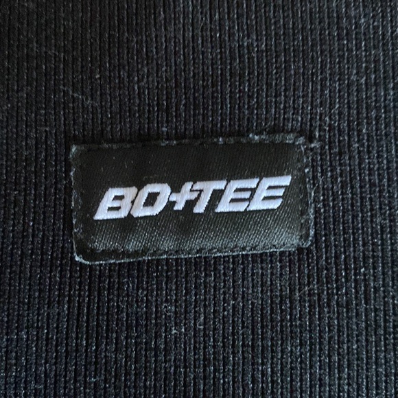 BO+TEE leggings black - Picture 2 of 3